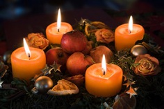 Fourth Sunday of Advent 2025