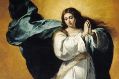 Feast of the Immaculate Conception 2023