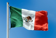 Flag Day in Mexico 2026