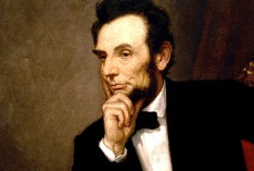 Lincoln's Birthday 2016