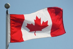 National Flag of Canada Day 2026