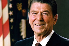 Ronald Reagan Day 2026