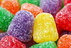 National Gumdrop Day 2026