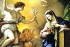 Feast of Annunciation 2022