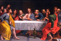 Maundy Thursday 2026