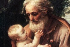 Saint Joseph's Day 2025