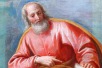 St. Mark's Day 2027