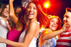 World Party Day 2025