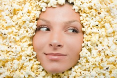 Popcorn Lover's Day 2026