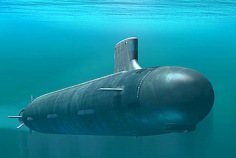 Submarine Day 2025