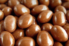 National Chocolate Covered Raisin Day 2026