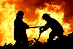 International Firefighters' Day 2025