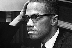 Malcolm X Day 2024
