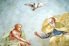 Trinity Sunday 2028