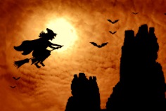 Walpurgis Night 2025