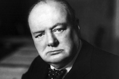 Winston Churchill Day 2026
