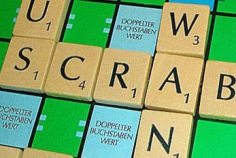 Scrabble Day 2026
