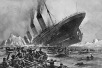 Titanic Remembrance Day 2025