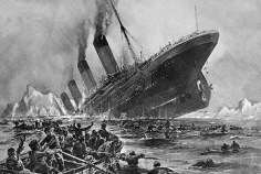 Titanic Remembrance Day 2026