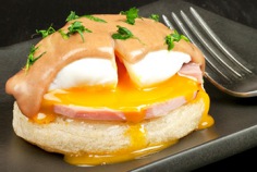 National Eggs Benedict Day 2026