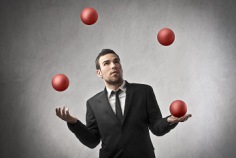 International Juggler's Day 2026