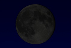 August New Moon 2025