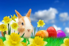 Easter 2026