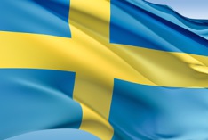 National Day of Sweden 2027