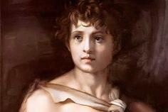 Nativity of St. John the Baptist 2026
