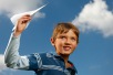 National Paper Airplane Day 2020