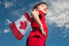 Canada Day 2027