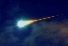 Peak of Perseid meteor shower 2022