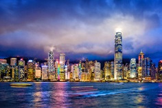 Hong Kong Special Administrative Region Establishment Day 2026