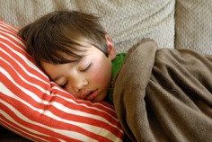 National Sleepy Head Day 2026