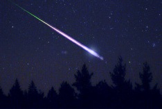 Leonids 2026