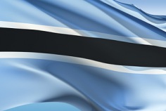 Presidents' Day in Botswana 2026