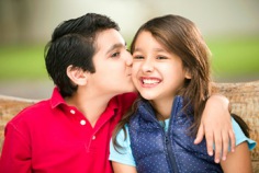 Kiss Your Mate Day 2025