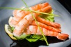 National Shrimp Scampi Day 2027