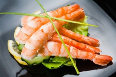 National Shrimp Scampi Day 2026