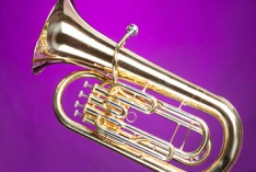 International Tuba Day 2028