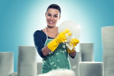 No Dirty Dishes Day 2026