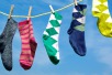 Lost Sock Memorial Day 2020