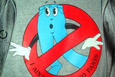 No Pants Day 2026
