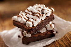National Rocky Road Day 2024