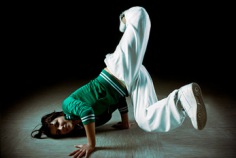 International Sweatpants Day 2026