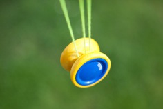 National Yo-Yo Day 2026