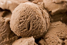 National Chocolate Ice Cream Day 2024