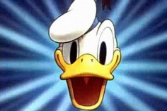 Donald Duck Day 2026