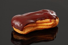 National Chocolate Eclair Day 2026