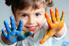 International Children's Day 2026
